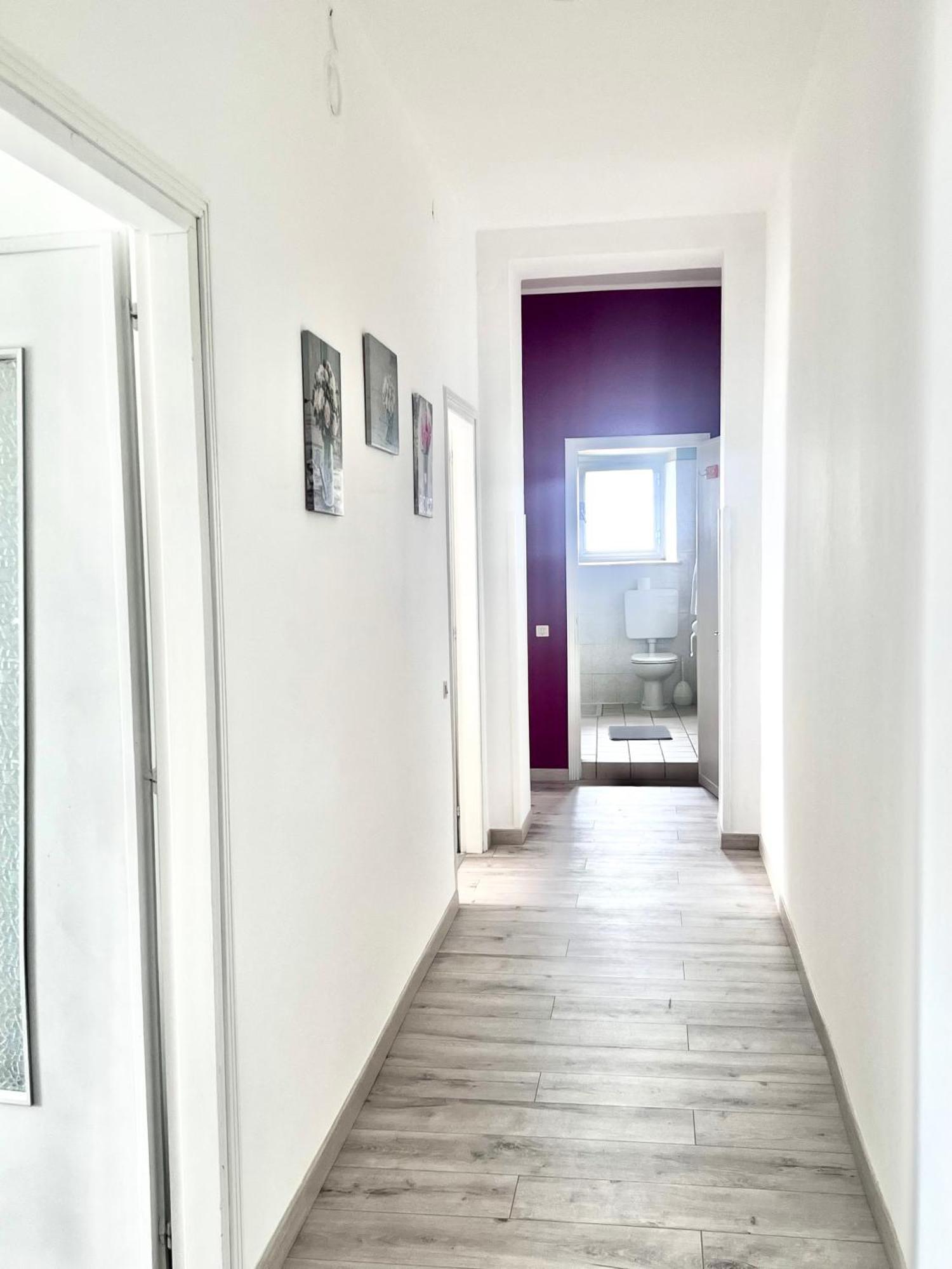 Nuovi Appartamenti Neli San Zeno di Montagna Extérieur photo