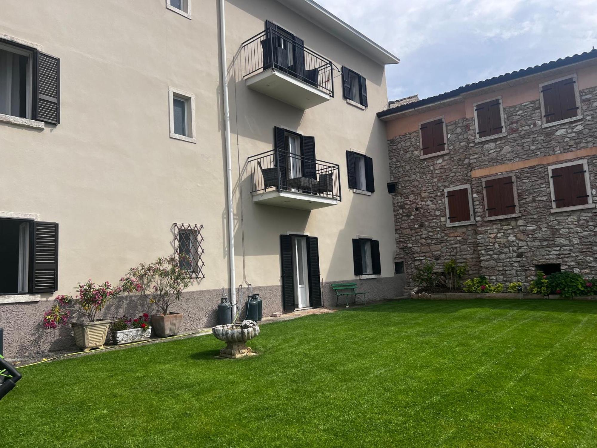 Nuovi Appartamenti Neli San Zeno di Montagna Extérieur photo