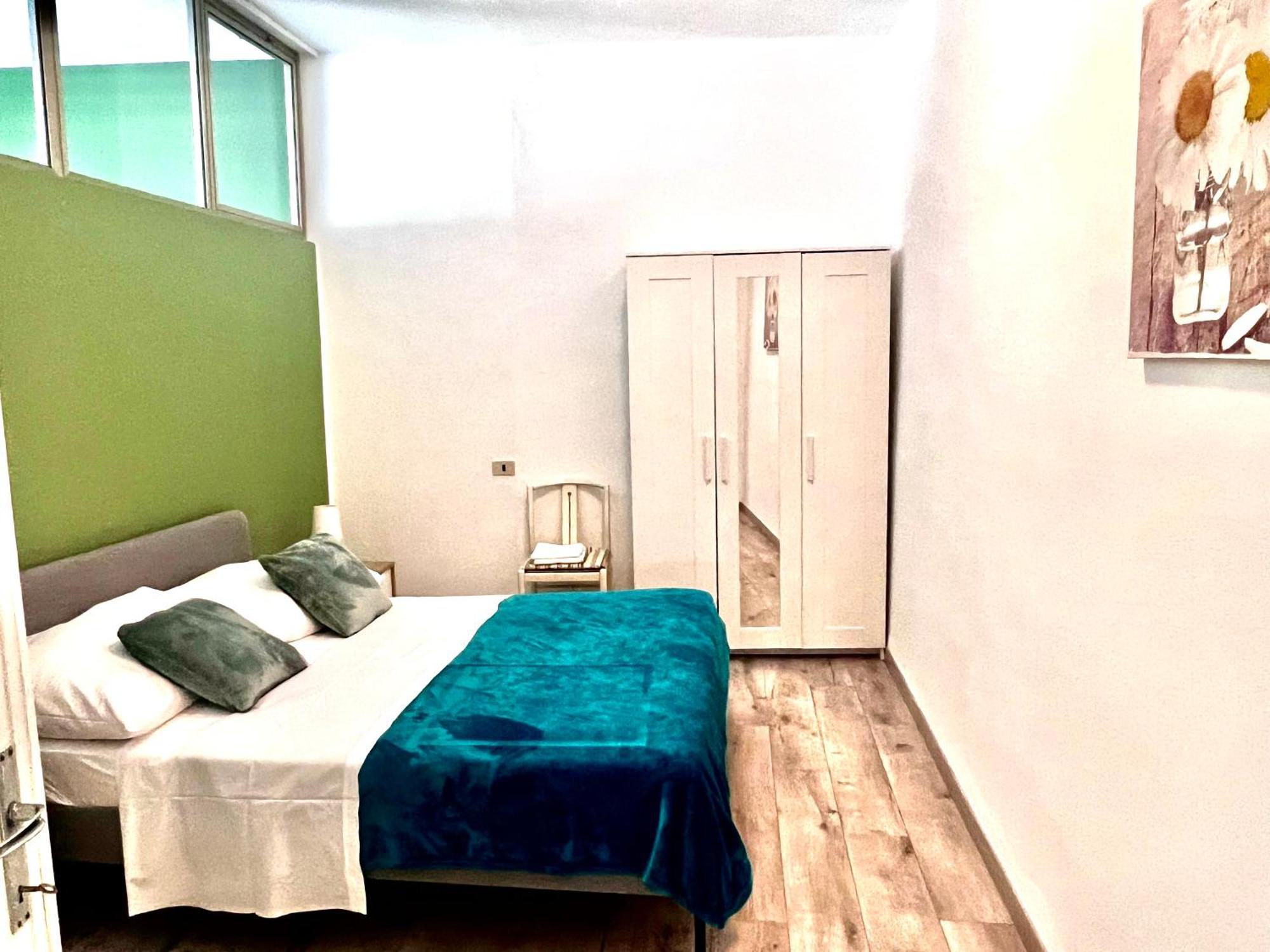 Nuovi Appartamenti Neli San Zeno di Montagna Extérieur photo